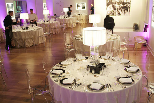  Dinner La Galleria 